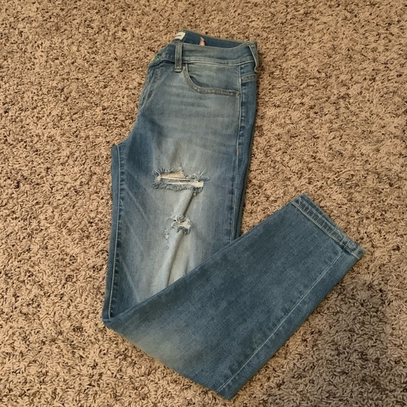 Jeans - Picture 3 of 4